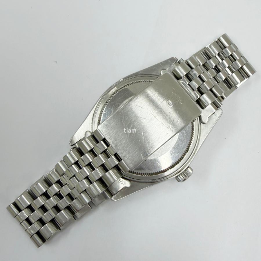 ROLEX ロレックス 16030 Date Just デイトジャスト 1985年頃 J76622 | デイトジャスト | 05