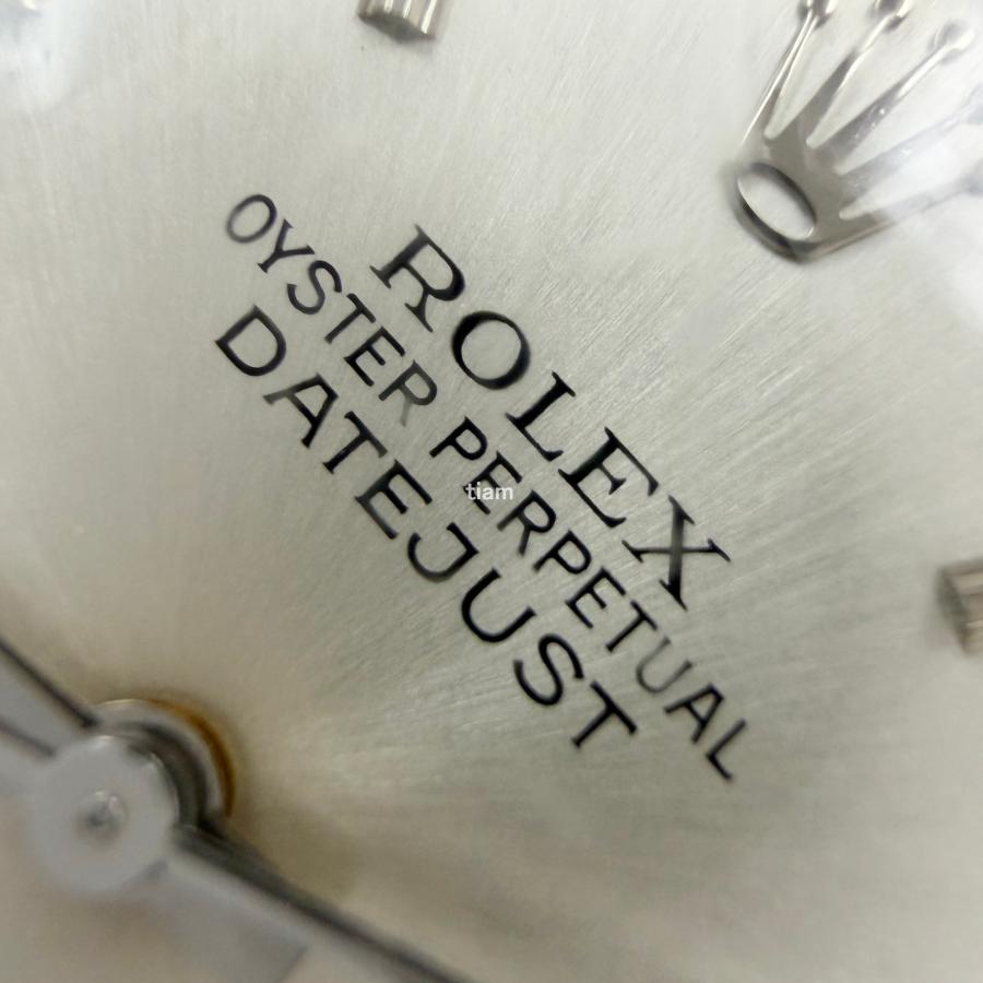 ROLEX ロレックス 16030 Date Just デイトジャスト 1985年頃 J76622 | デイトジャスト | 07