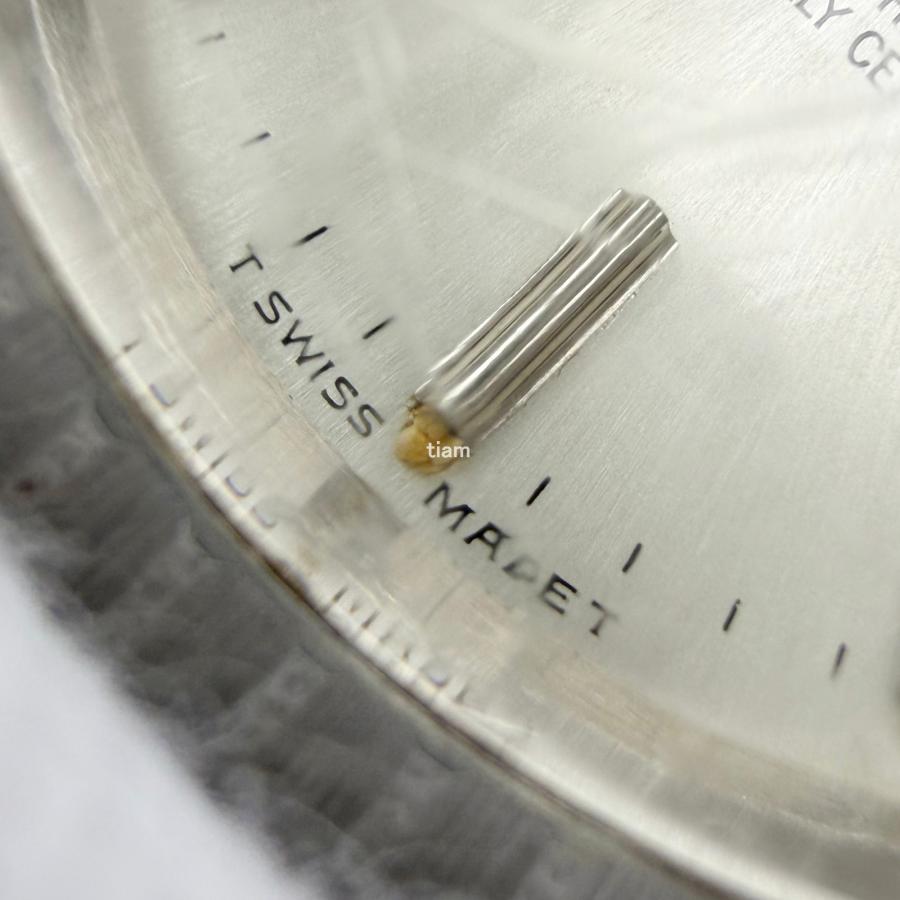 ROLEX ロレックス 16030 Date Just デイトジャスト 1985年頃 J76622 | デイトジャスト | 08