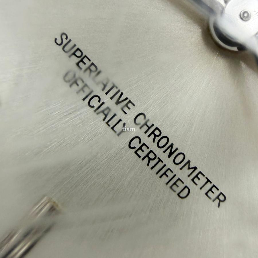 ROLEX ロレックス 16030 Date Just デイトジャスト 1985年頃 J76622 | デイトジャスト | 09