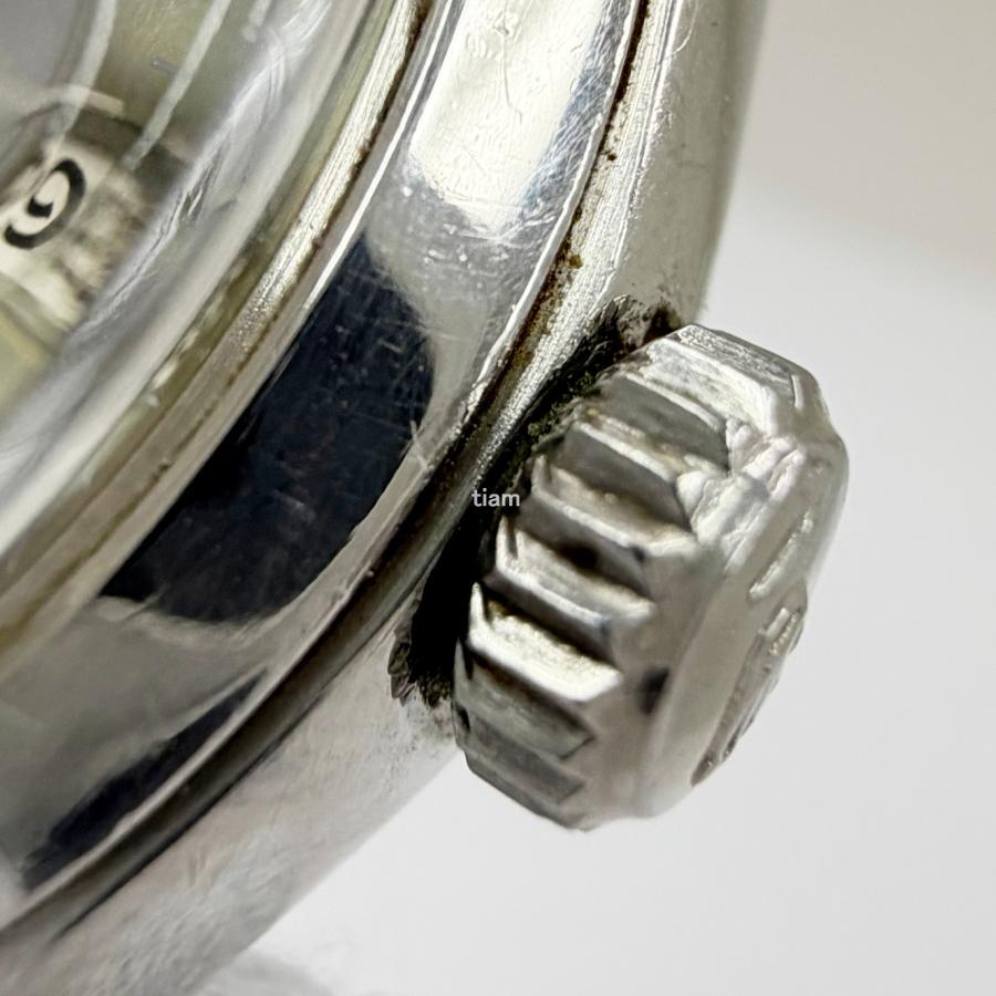 ROLEX ロレックス 1500 Oyster Perpetual Date オイスターパーペチュアル グレー J76698 | オイスター パーペチュアル | 10