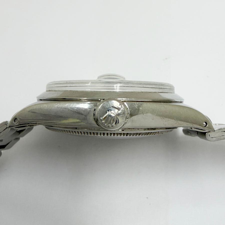 ROLEX ロレックス 1500 Oyster Perpetual Date オイスターパーペチュアル グレー J76698 | オイスター パーペチュアル | 03