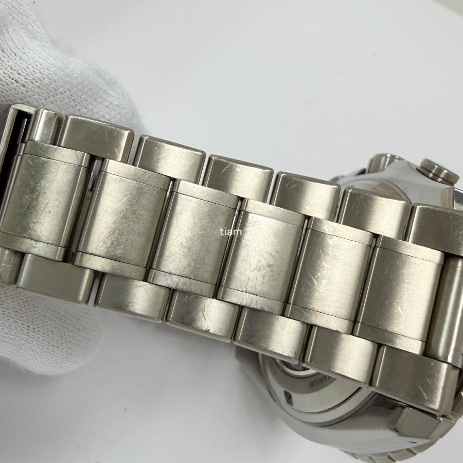Grand Seiko グランドセイコー SBGC249 Spring Drive Chronograph GMT LIMITED スプリングドライブ | Grand Seiko | 10