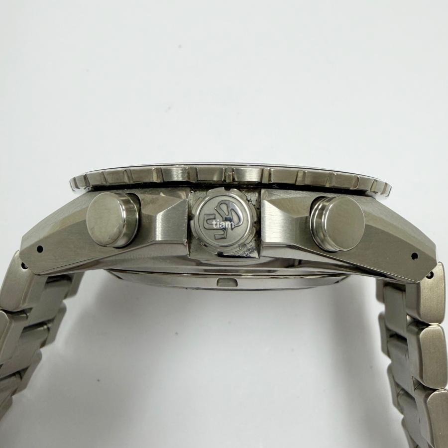 Grand Seiko グランドセイコー SBGC249 Spring Drive Chronograph GMT LIMITED スプリングドライブ | Grand Seiko | 03