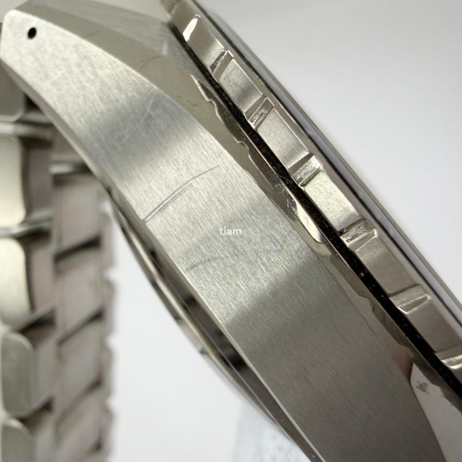 Grand Seiko グランドセイコー SBGC249 Spring Drive Chronograph GMT LIMITED スプリングドライブ | Grand Seiko | 08