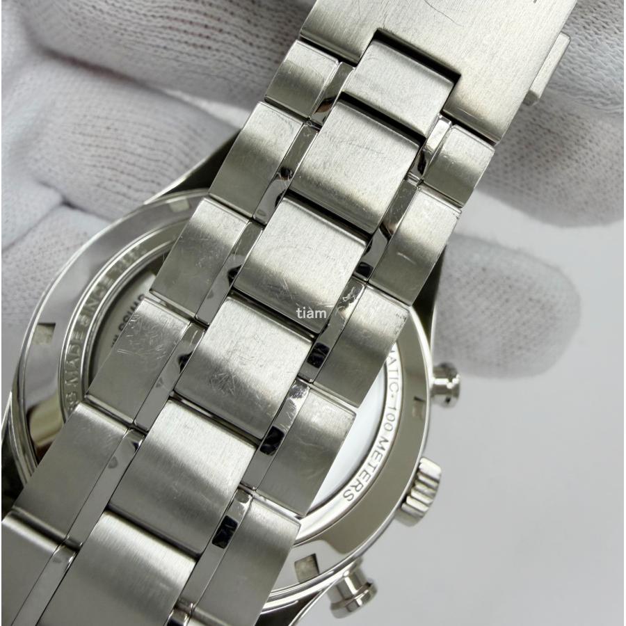 Tag Heuer タグ・ホイヤー CAR2115.BA0724 Carrera Chronograph Calibre 1887 カレラ クロノグラ | TAG Heuer CARRERA | 10