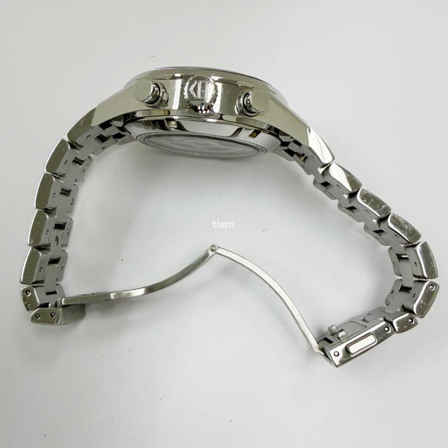 Tag Heuer タグ・ホイヤー CAR2115.BA0724 Carrera Chronograph Calibre 1887 カレラ クロノグラ | TAG Heuer CARRERA | 01