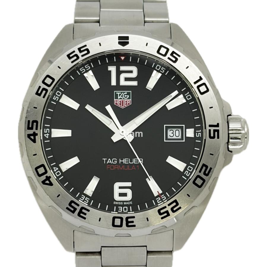 Tag Heuer タグ・ホイヤー WAZ1112.BA0875 Formula 1 フォーミュラ1 J76760 | フォーミュラ1