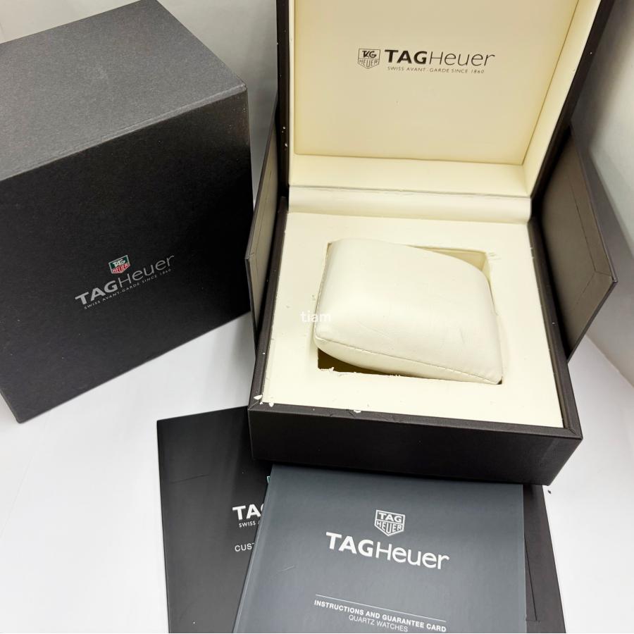 Tag Heuer タグ・ホイヤー WAZ1112.BA0875 Formula 1 フォーミュラ1 J76760 | フォーミュラ1 | 13