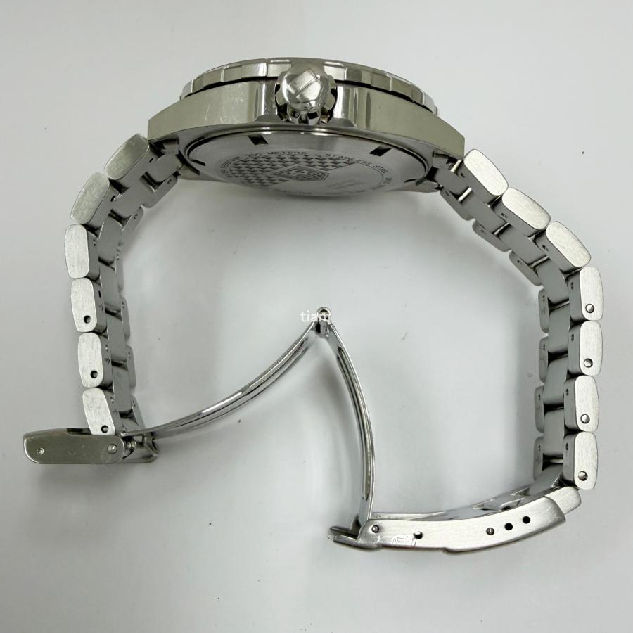 Tag Heuer タグ・ホイヤー WAZ1112.BA0875 Formula 1 フォーミュラ1 J76760 | フォーミュラ1 | 01