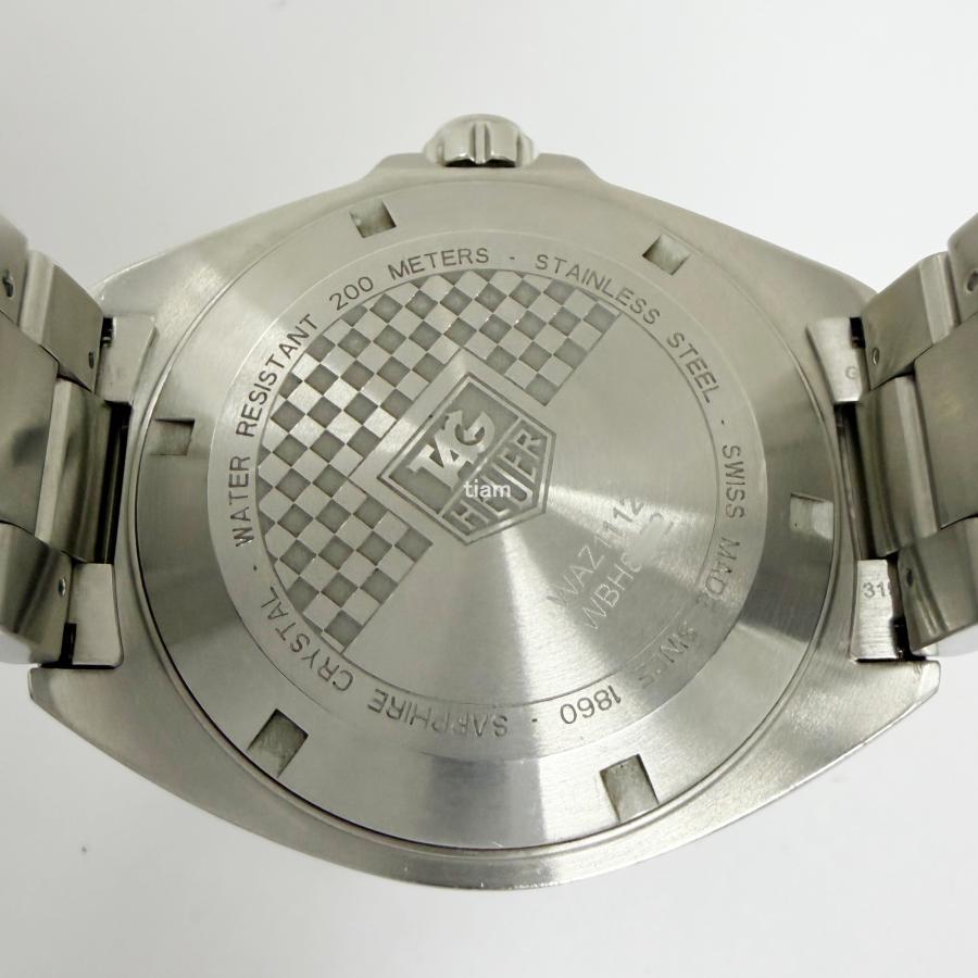 Tag Heuer タグ・ホイヤー WAZ1112.BA0875 Formula 1 フォーミュラ1 J76760 | フォーミュラ1 | 02