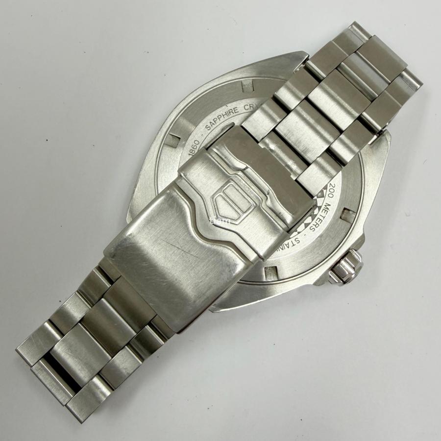 Tag Heuer タグ・ホイヤー WAZ1112.BA0875 Formula 1 フォーミュラ1 J76760 | フォーミュラ1 | 05