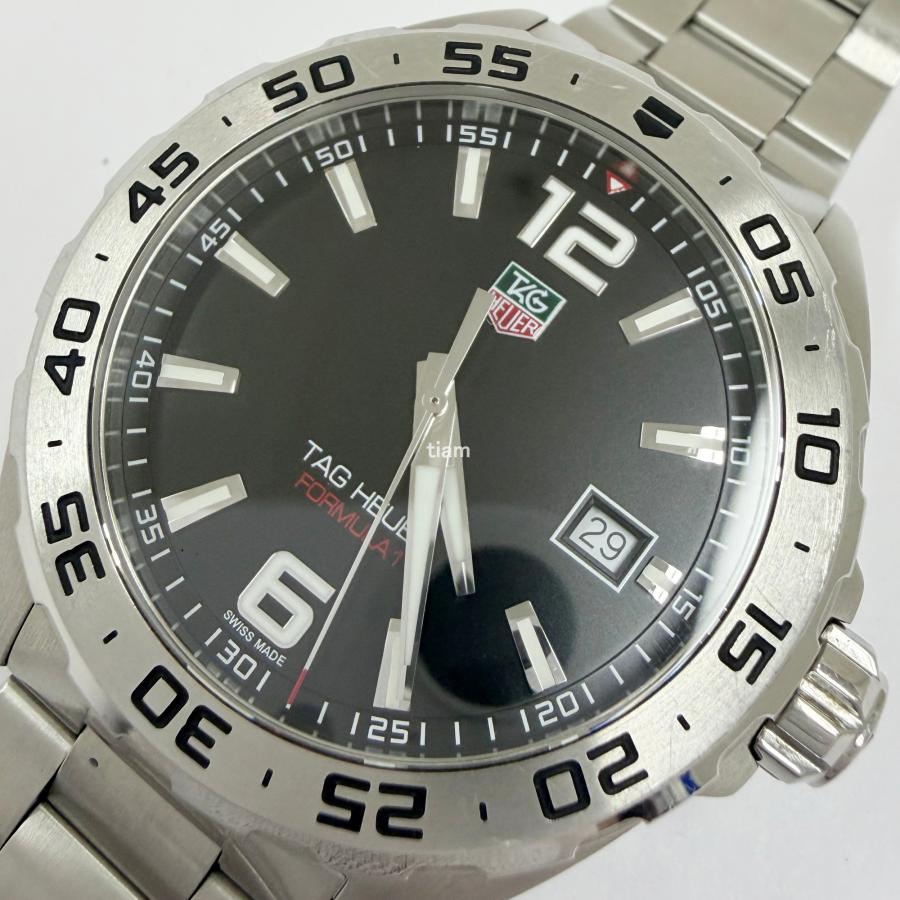 Tag Heuer タグ・ホイヤー WAZ1112.BA0875 Formula 1 フォーミュラ1 J76760 | フォーミュラ1 | 06
