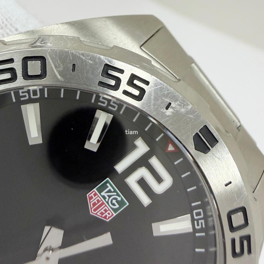 Tag Heuer タグ・ホイヤー WAZ1112.BA0875 Formula 1 フォーミュラ1 J76760 | フォーミュラ1 | 07