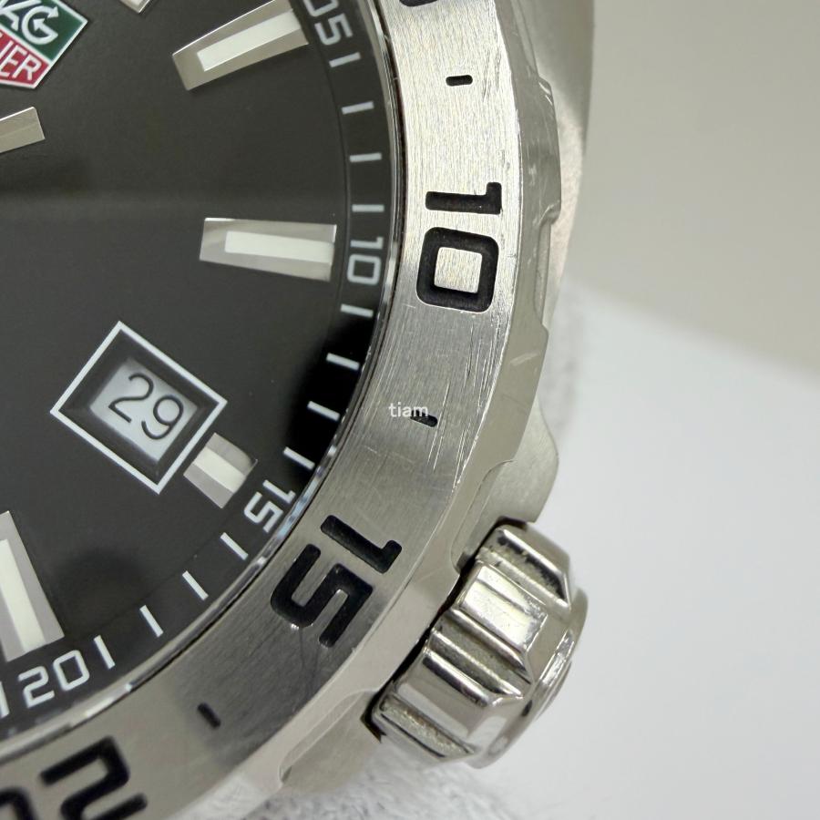 Tag Heuer タグ・ホイヤー WAZ1112.BA0875 Formula 1 フォーミュラ1 J76760 | フォーミュラ1 | 08