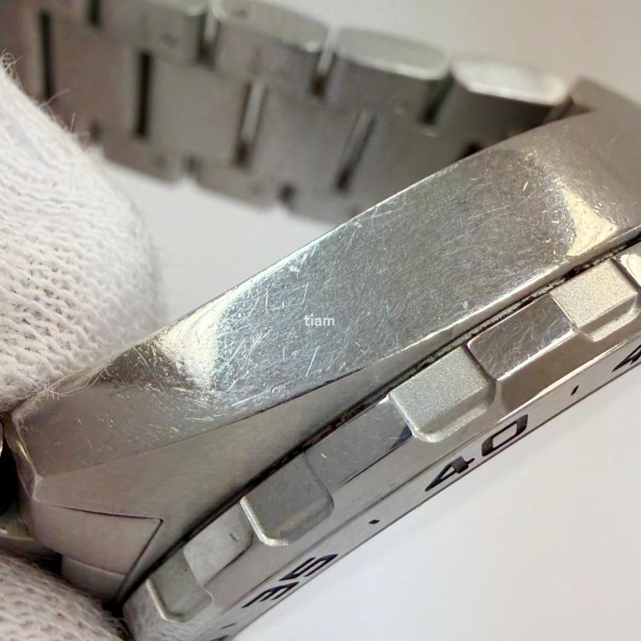 Tag Heuer タグ・ホイヤー WAZ1112.BA0875 Formula 1 フォーミュラ1 J76760 | フォーミュラ1 | 09