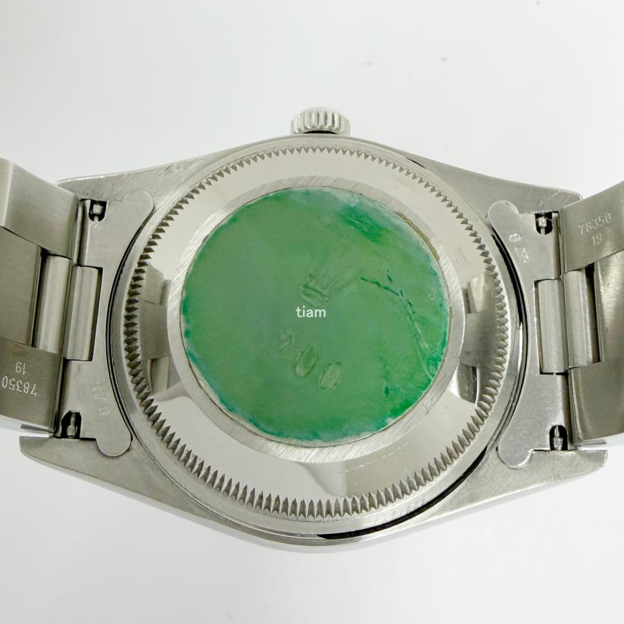 ROLEX ロレックス 15200 Oyster Perpetual Date オイスターパーペチュアル J76768 | オイスター パーペチュアル | 02