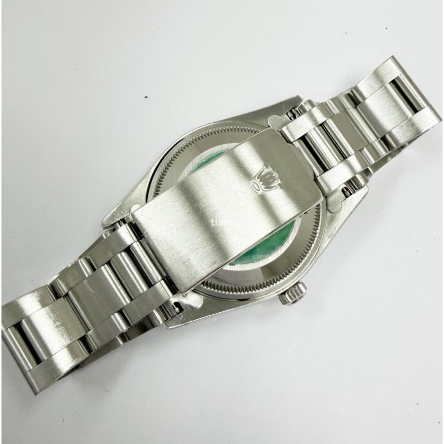 ROLEX ロレックス 15200 Oyster Perpetual Date オイスターパーペチュアル J76768 | オイスター パーペチュアル | 05