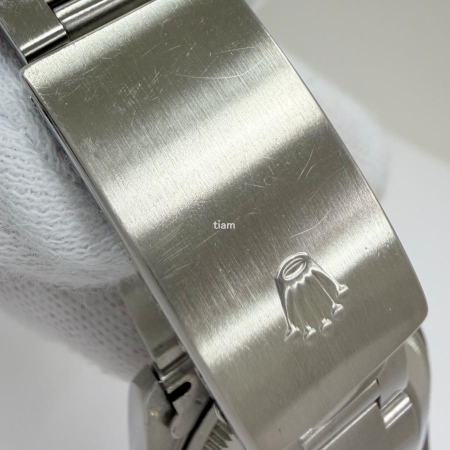 ROLEX ロレックス 15200 Oyster Perpetual Date オイスターパーペチュアル J76768 | オイスター パーペチュアル | 08