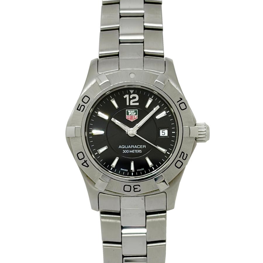 Tag Heuer タグ・ホイヤー WAF1410.BA0823 Aquaracer アクアレーサー J76789 | アクアレーサー