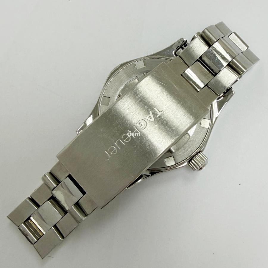Tag Heuer タグ・ホイヤー WAF1410.BA0823 Aquaracer アクアレーサー J76789 | アクアレーサー | 04