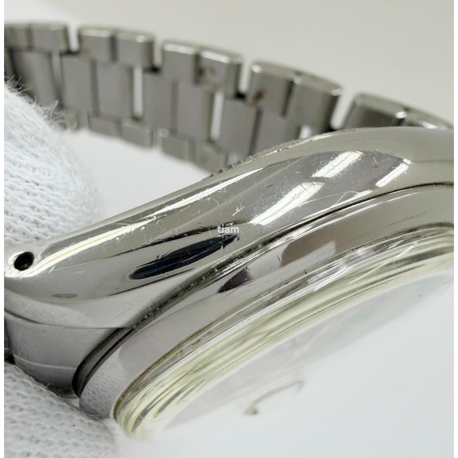 ROLEX ロレックス 5700 Air King Date エアキング デイト グレー J77030 | エアキング | 12