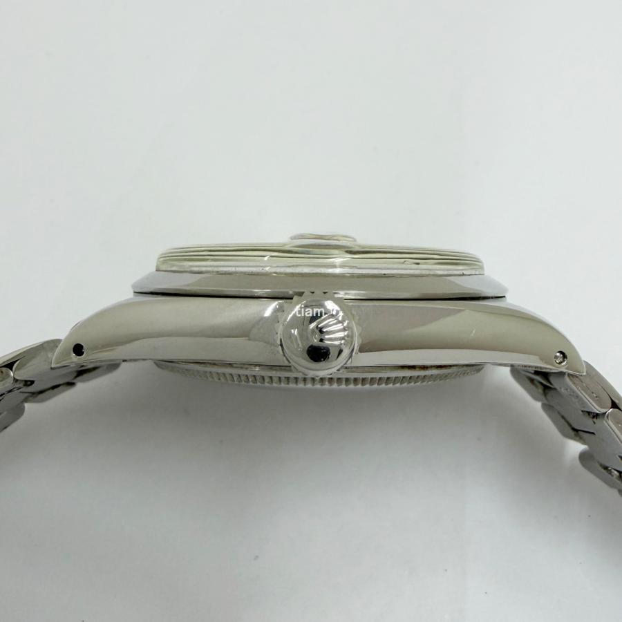 ROLEX ロレックス 5700 Air King Date エアキング デイト グレー J77030 | エアキング | 03