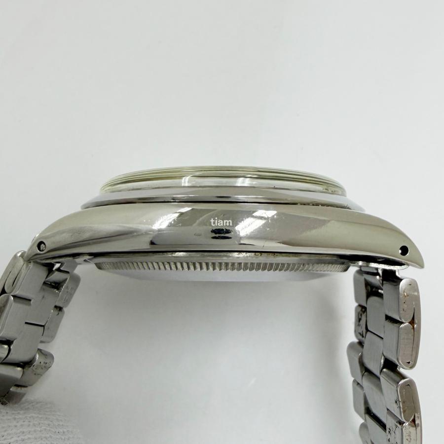 ROLEX ロレックス 5700 Air King Date エアキング デイト グレー J77030 | エアキング | 04