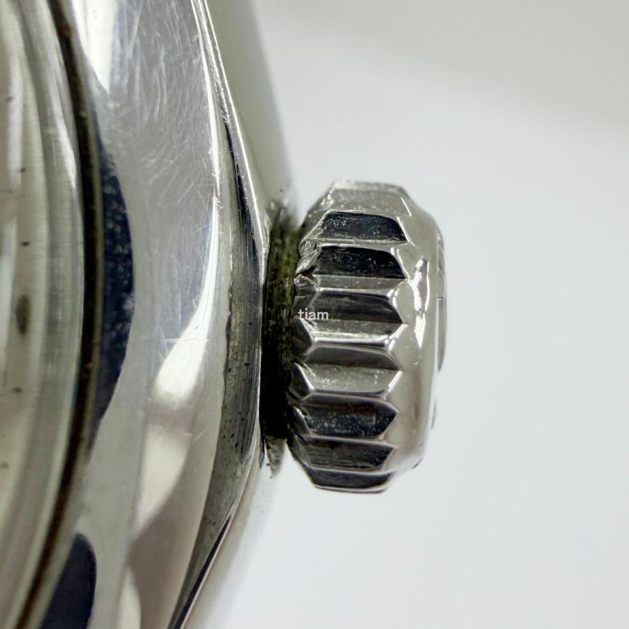 ROLEX ロレックス 5700 Air King Date エアキング デイト グレー J77030 | エアキング | 07