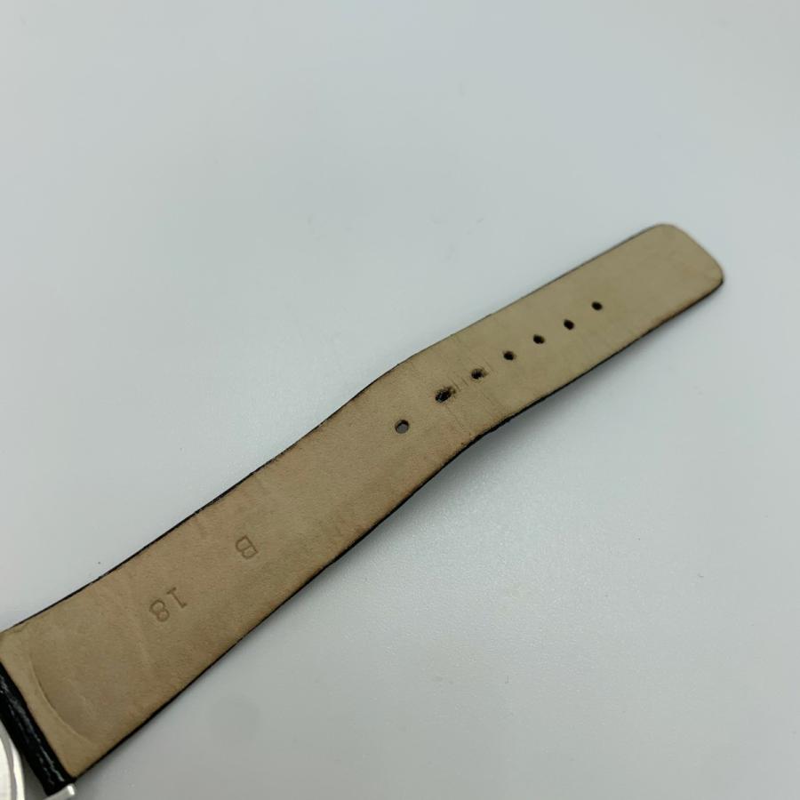 SEIKO CREDOR セイコー クレドール シグノ スケルトン GBBD985 メンズ WG　自動巻 J9799 |  | 04