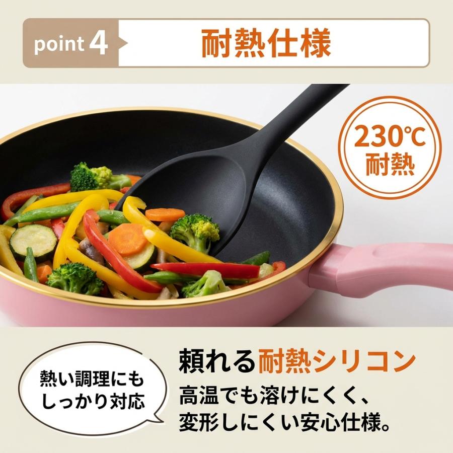 新商品 キッチンツールセット 12点 15点 25点 シリコン 調理器具