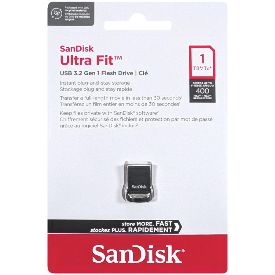 SanDisk Ultra 【並行輸入品】SanDisk サンディスク SDCZ430-1T00-G46
