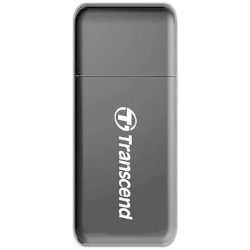 Transcend（トランセンド） トランセンドジャパン TS-RDF5K USB3 Gen1