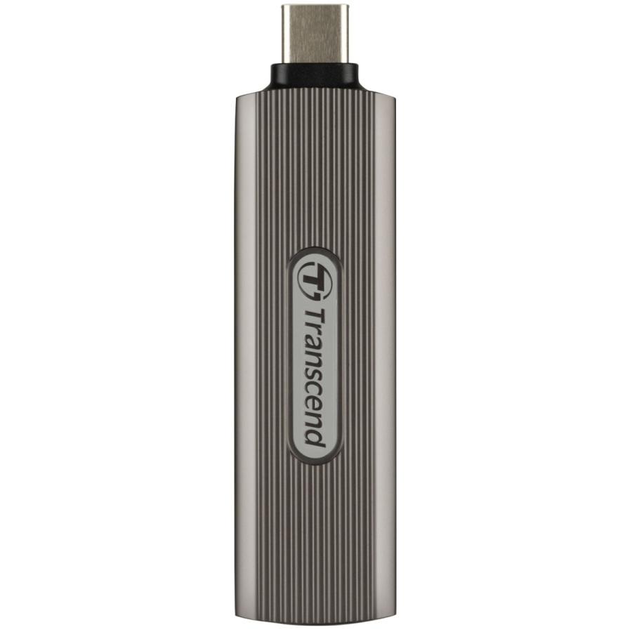 Transcend トランセンドジャパン TS1TESD330C ESD330C ポータブルSSD 1TBの画像