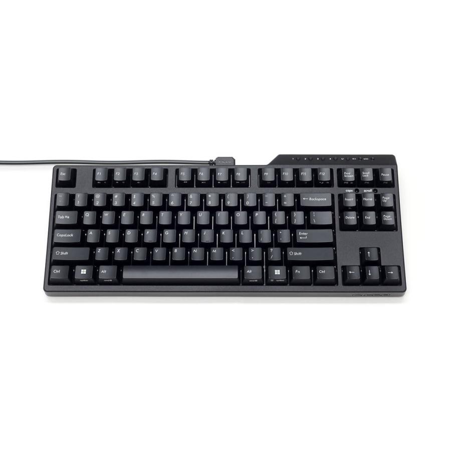 Majestouch FILCO FKBC87M/EB3 Convertible 3 Tenkeyless 茶軸 