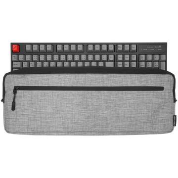 ARCHISS アーキス AS-AKS-L キーボード収納ケース Keyboard Sleeve Large｜asubic｜02