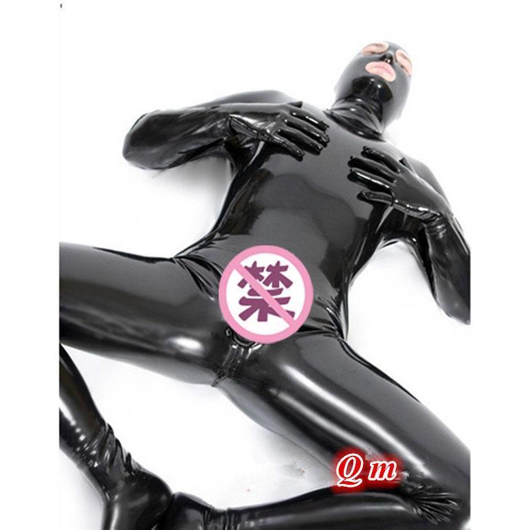ボンテージ コスチューム ワンピース 衣装 女王様 コスプレ キャットスーツ ボンデージ エロい レザー SM セクシー 大人 コスプレ衣装 コス 仮装 ハーネス（Yahoo!・アスヒカルストア）