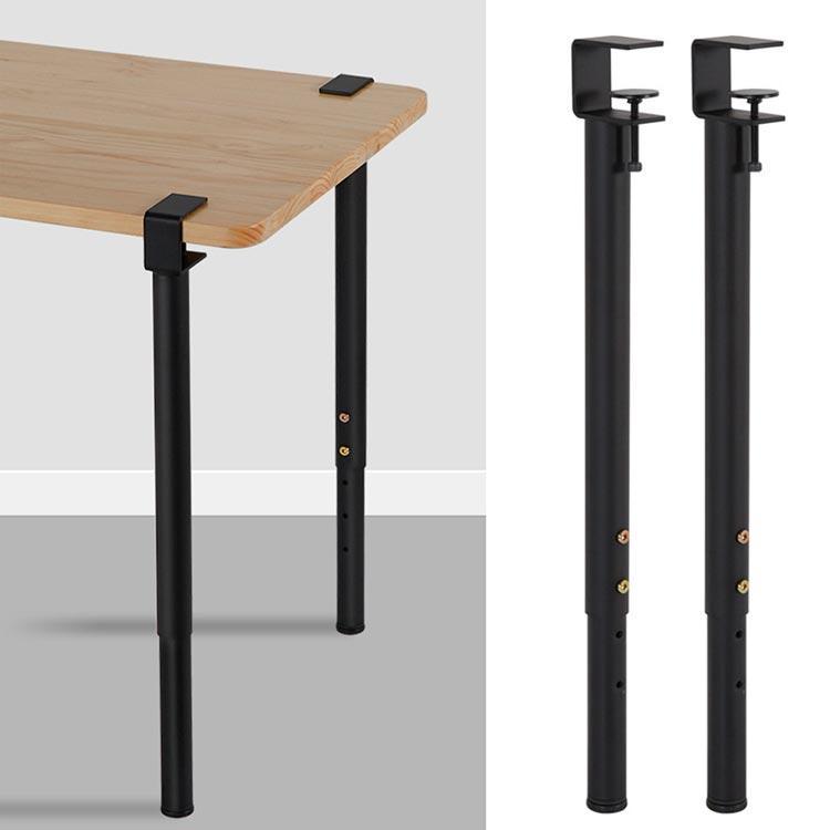 高さ調整可能 テーブル DIYテーブル脚 家具脚 脚 ダイニングデスク脚 35cm/55cm/60cm/95cm 4本セット デスク ダイニングデスク_1