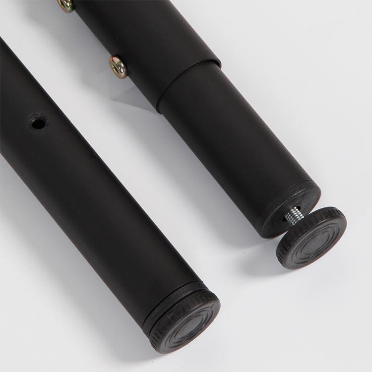 高さ調整可能 テーブル DIYテーブル脚 家具脚 脚 ダイニングデスク脚 35cm/55cm/60cm/95cm 4本セット デスク ダイニングデスク_4