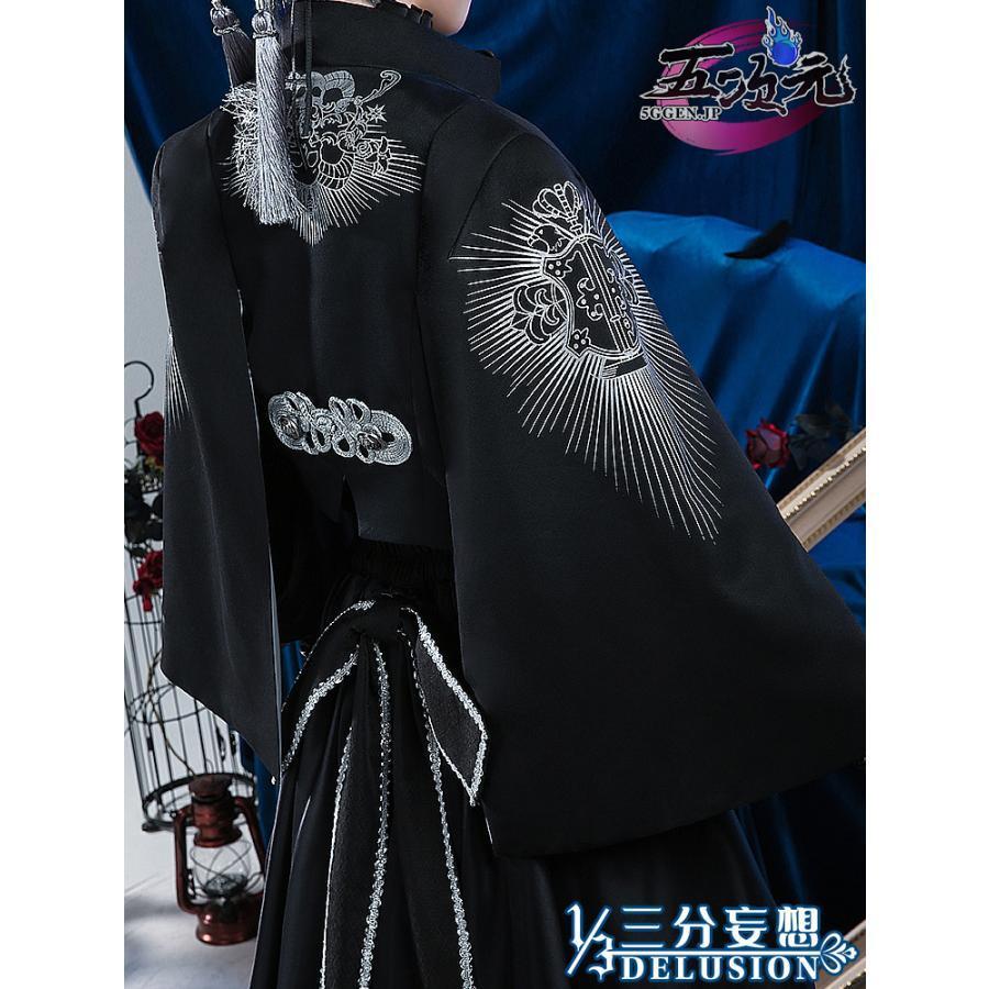 三分妄想 黒執事 コスプレ シエル・ファントムハイヴ 15周年礼服 三分妄想 黒執事 コスプレ シエル・ファントムハイヴ 15周年礼服