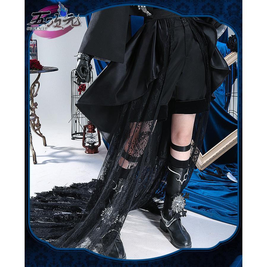 三分妄想 黒執事 コスプレ シエル・ファントムハイヴ 15周年礼服 三分妄想 黒執事 コスプレ シエル・ファントムハイヴ 15周年礼服