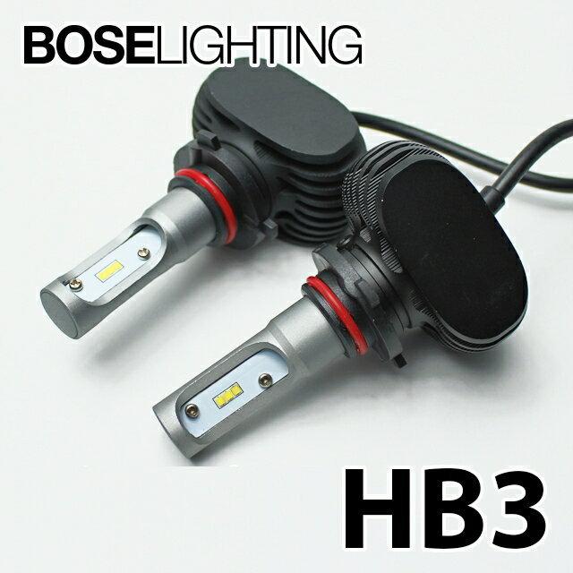 eKスポーツ 共通 LEDハイビーム 8000LM LED ハイビーム HB3 LED ヘッドライト HB3 LEDバルブ HB3 6500K｜asuka-boselighting