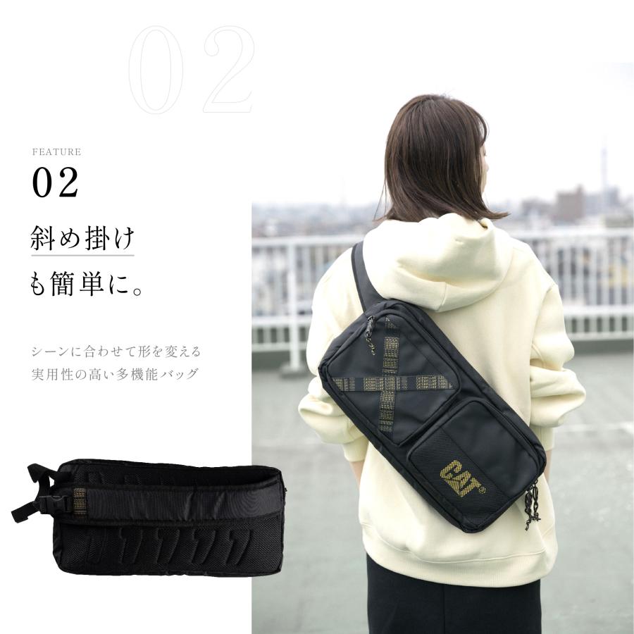 CATLadies キャタピラー キャディーバック キャディバック RW57 CATLadies キャタピラー キャディーバック キャディバック RW57
