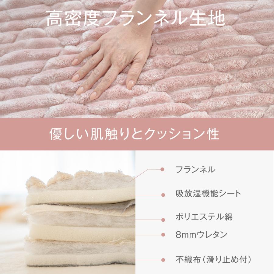 高品質  カーペット  洗えるラグ 滑り止め付 北欧 ラグマット7 ラグ 洗える ラグマット 絨毯 北欧 95×140 130×190 190×190 190×240