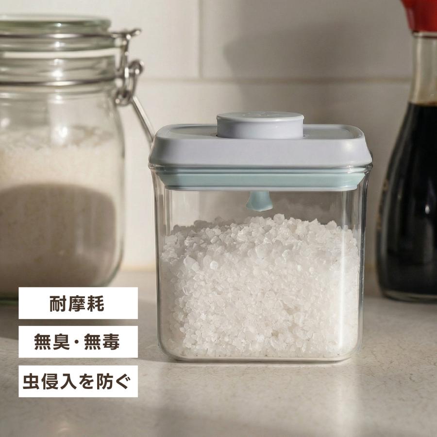 最低999円から 食品保存容器 保存容器 密閉 蓋付き 食品保存ボトル