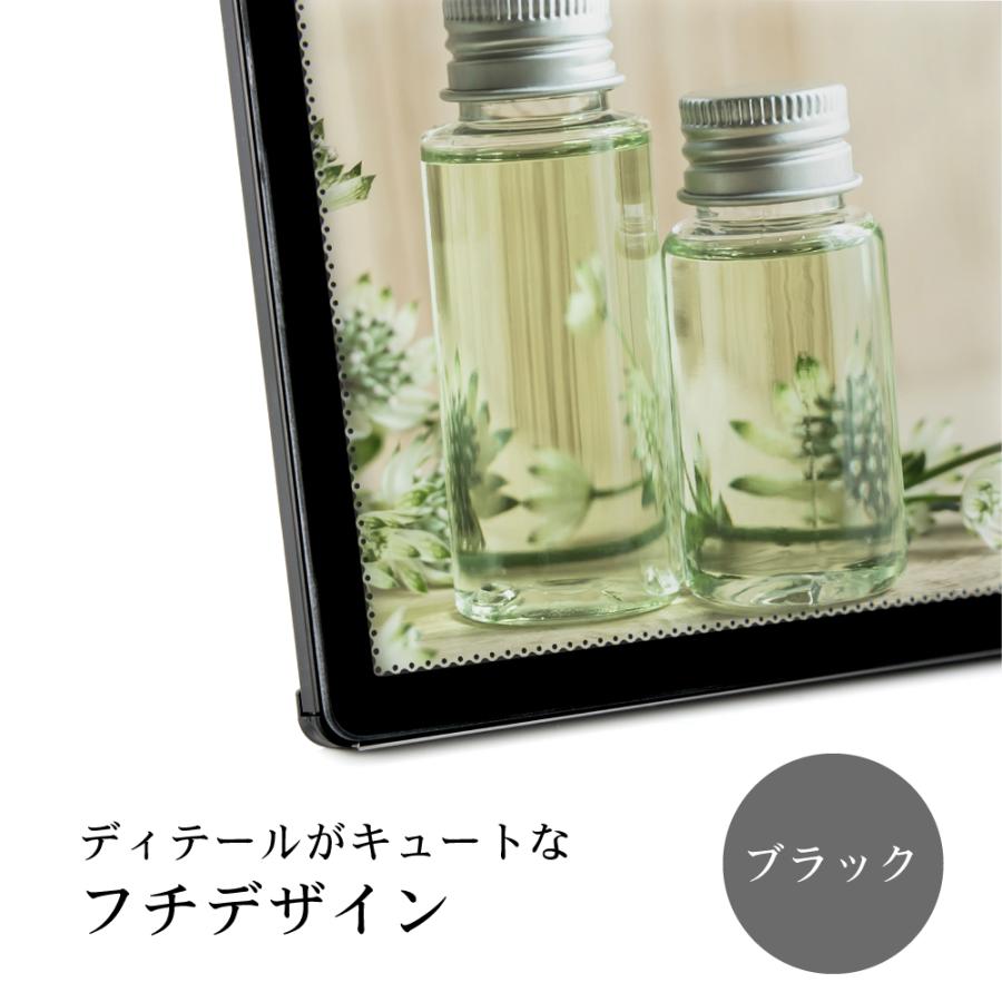 送料無料】LEDポスターパネル A1 薄型 ブラック/シルバー ポスター