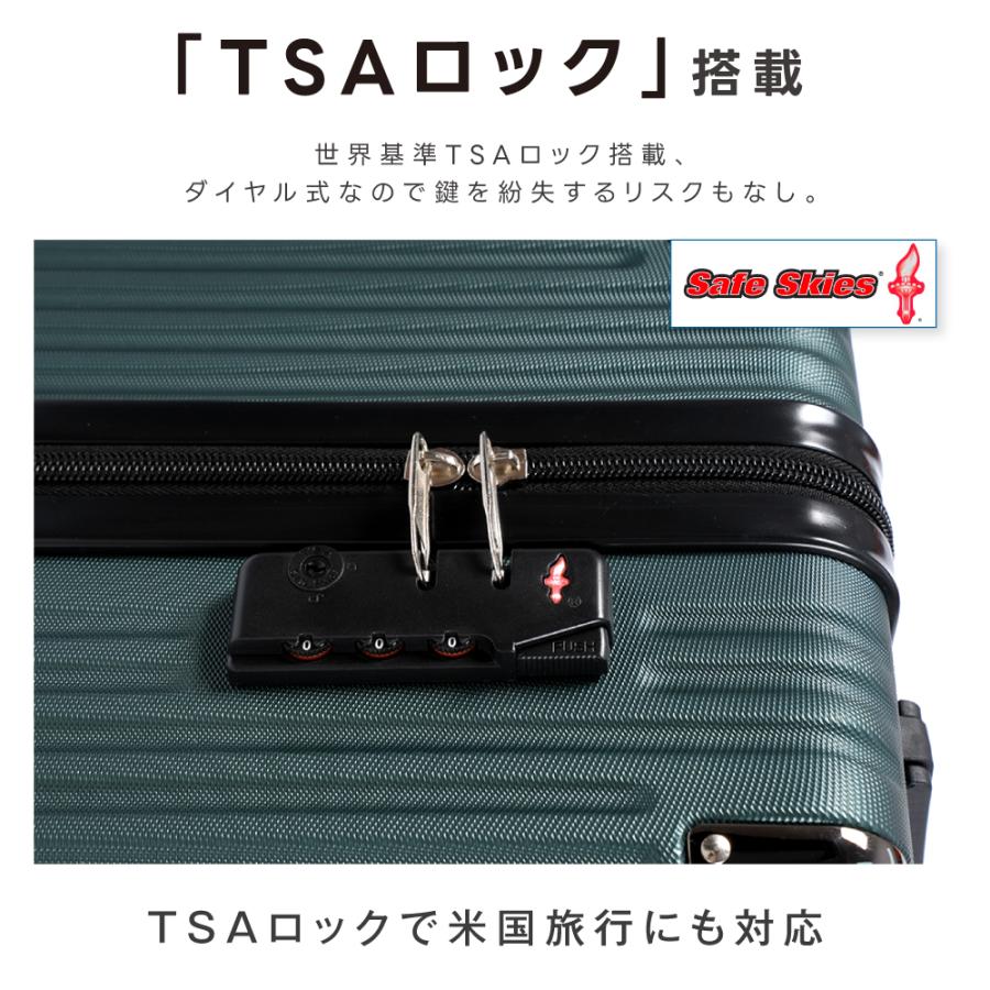 スーツケース 機内持ち込み 耐衝撃 キャリーバッグ S/Mサイズ 収納