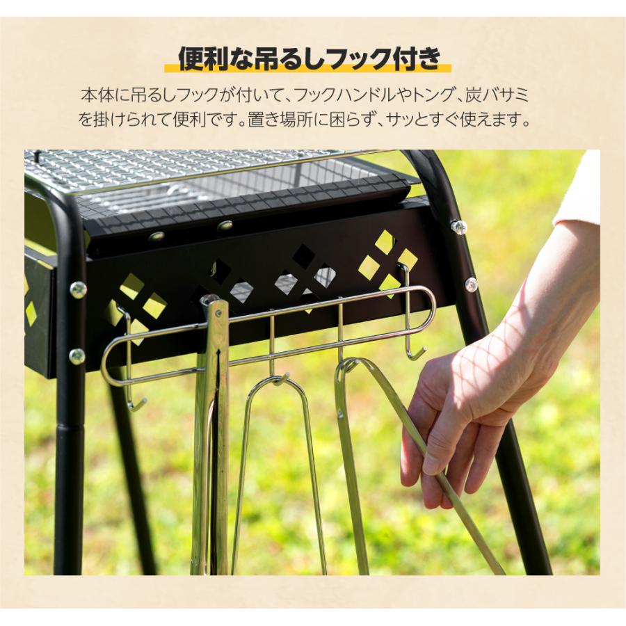 セール価格 バーベキューコンロ キャンプ BBQ グリル 焚き火台 2 セール価格 バーベキューコンロ キャンプ BBQ グリル 焚き火台 2