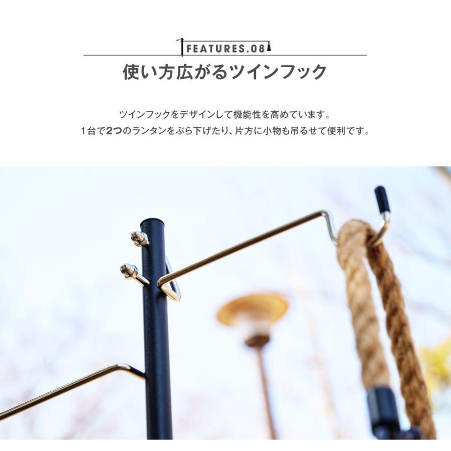 ランタンスタンド 2WAY ペグ式 クランプ式 折り畳み South Light 高さ4段階調整 フック搭載 キャンプ ライトスタンド 車中泊 収納袋付き あすつくsl-ls149 :sl-ls149:アスカトップ - 通販 - Yahoo!ショッピング ランタンスタンド 2WAY ペグ式 クランプ式 折り畳み South Light 高さ4段階調整 フック搭載 キャンプ ライトスタンド 車中泊 収納袋付き あすつくsl-ls149 :sl-ls149:アスカトップ - 通販 - Yahoo!ショッピング