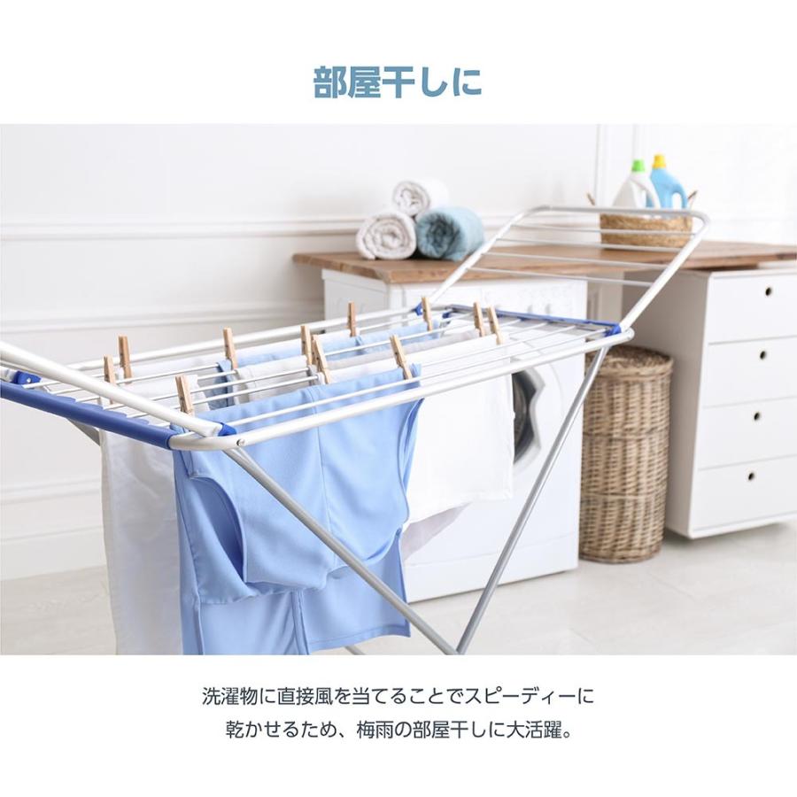 P10倍！ サーキュレーター 静音 DCモーター リモコン タイマー 扇風機 上下左右自動首振り 換気 空気循環 部屋干し 熱中症対策 強力大風量 xr-esh02 | ブランド登録なし | 08